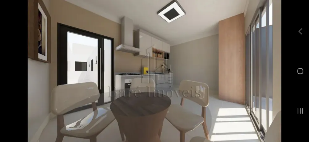 Casa, 3 quartos, 150 m² - Foto 6
