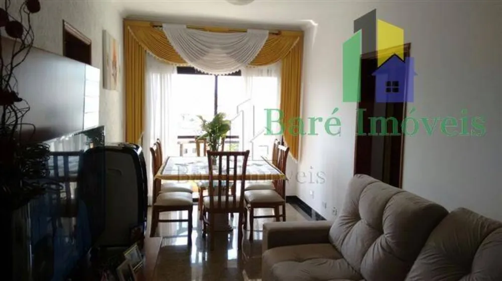 Apartamento, 3 quartos - Foto 3