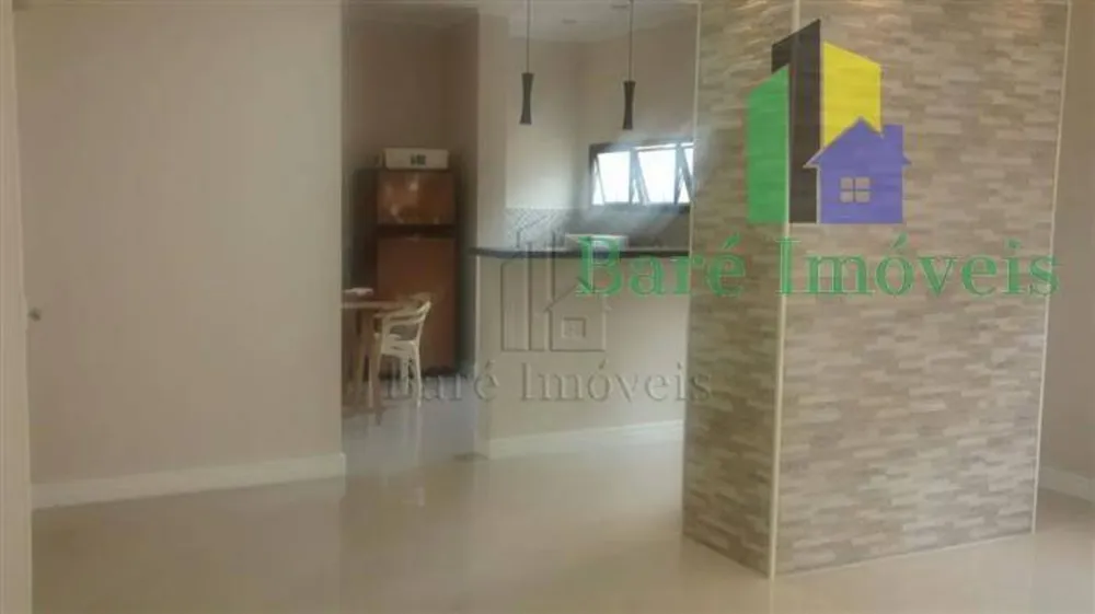 Apartamento, 3 quartos - Foto 1