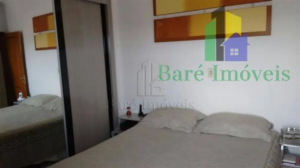 Apartamento, 3 quartos - Foto 4