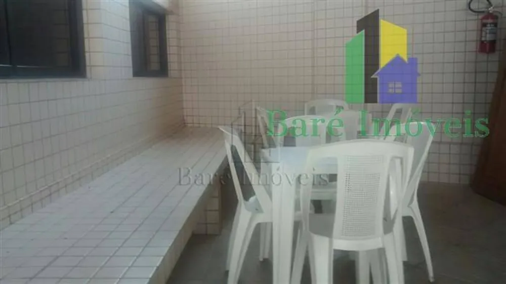Apartamento, 3 quartos - Foto 2