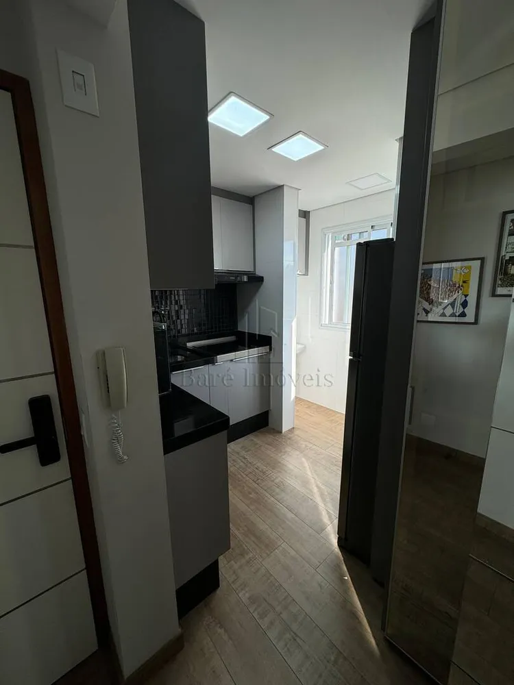 Apartamento, 1 quarto, 49 m² - Foto 4