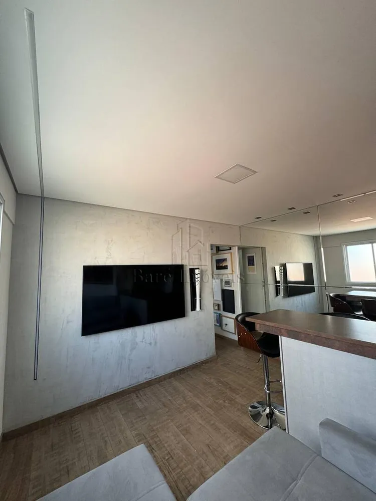 Apartamento, 1 quarto, 49 m² - Foto 8