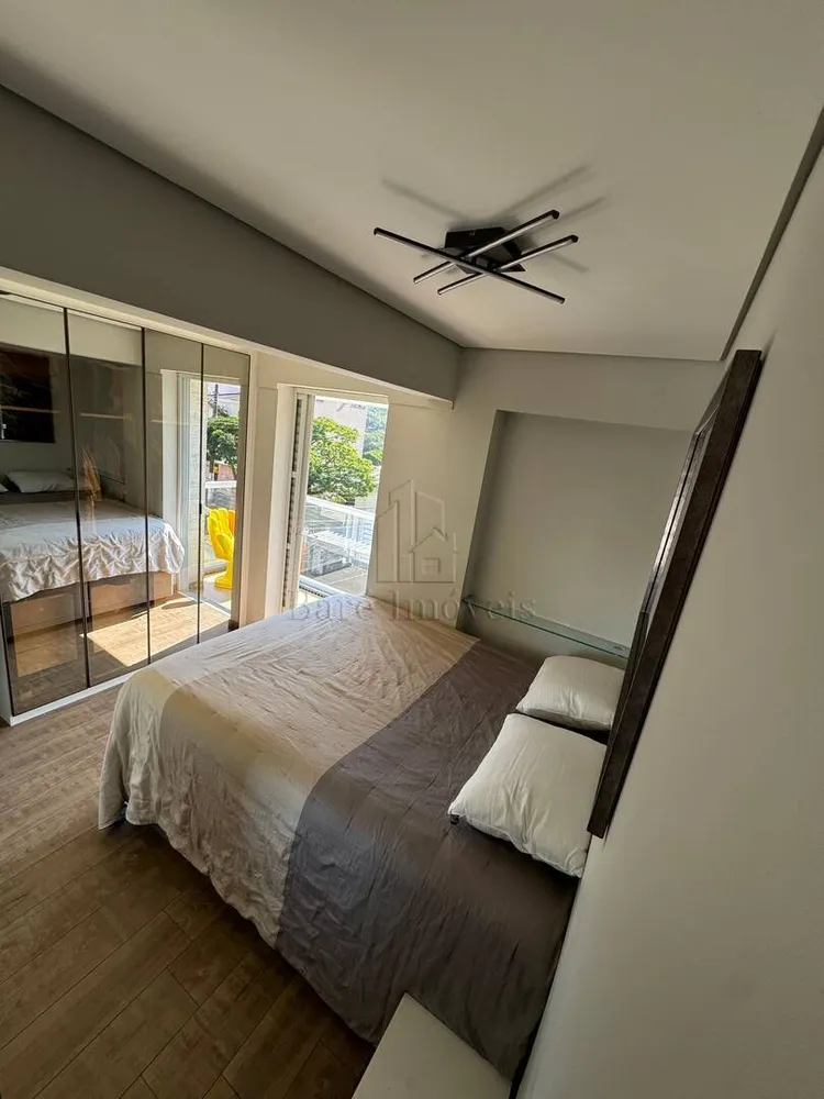 Apartamento, 1 quarto, 49 m² - Foto 5
