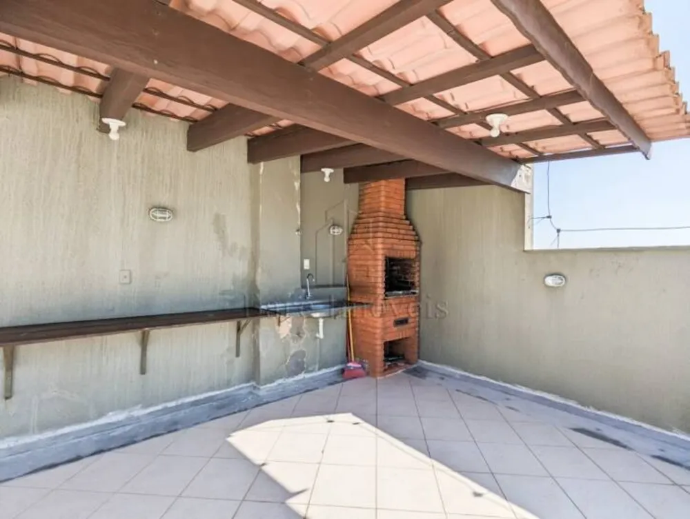 Apartamento, 2 quartos - Foto 2