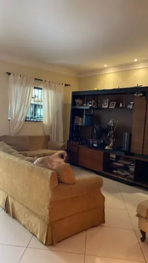 Sobrado, 3 quartos, 150 m² - Foto 4