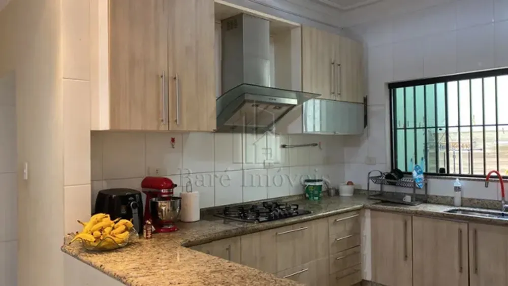 Sobrado, 3 quartos, 150 m² - Foto 7