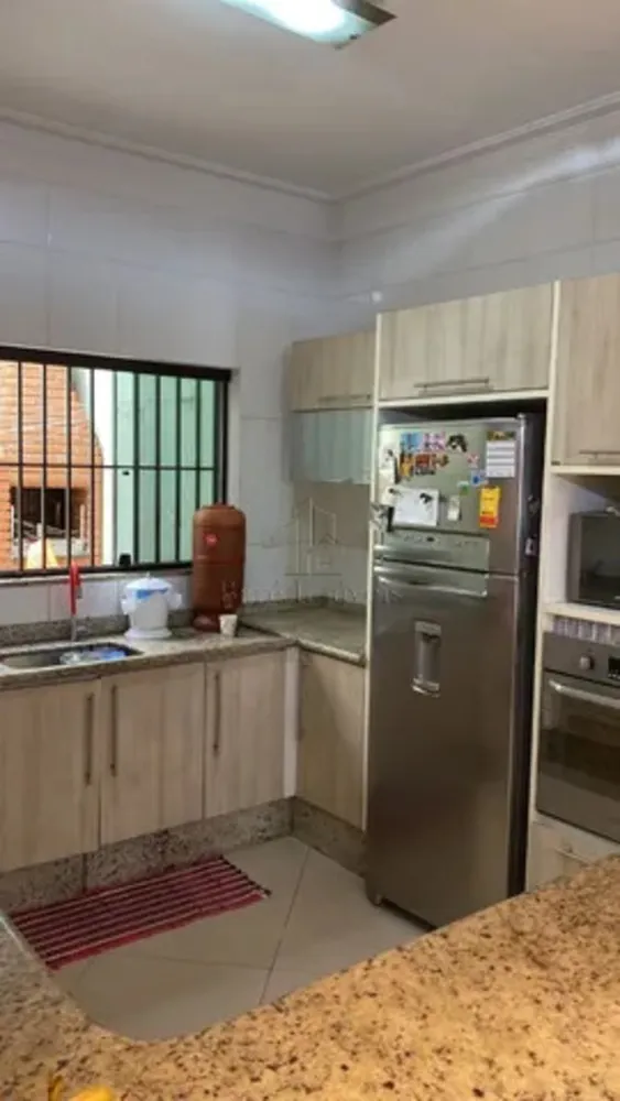 Sobrado, 3 quartos, 150 m² - Foto 3