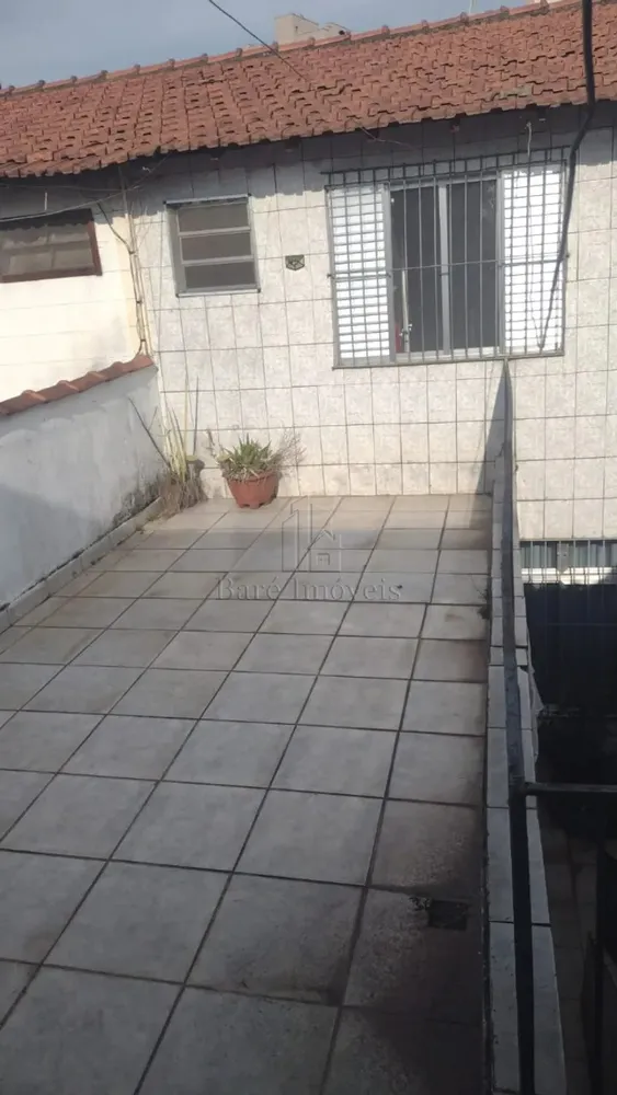 Sobrado, 2 quartos, 80 m² - Foto 4