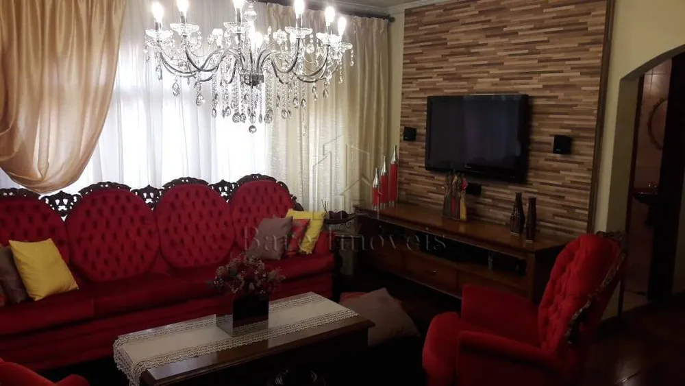 Sobrado, 4 quartos, 388 m² - Foto 12