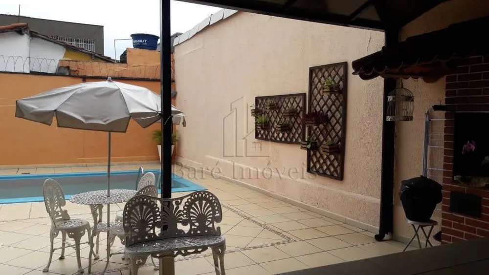 Sobrado, 4 quartos, 388 m² - Foto 4