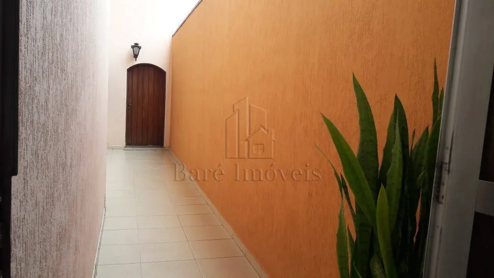 Sobrado, 4 quartos, 388 m² - Foto 1