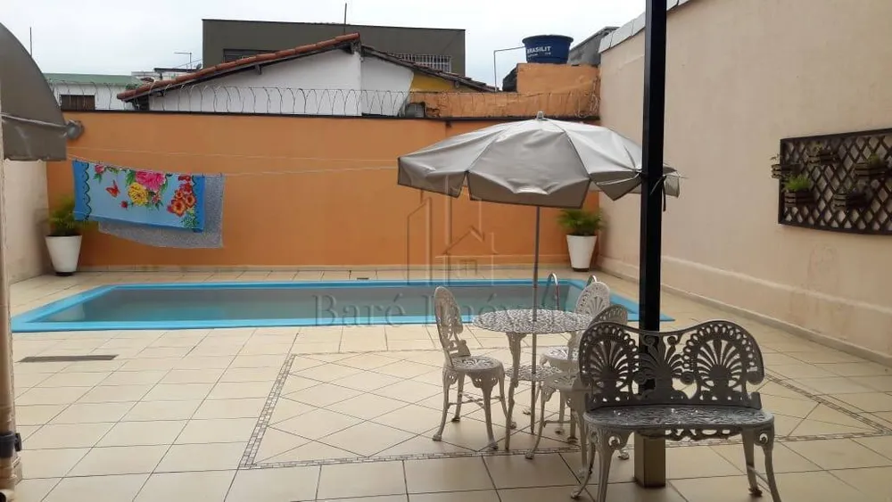 Sobrado, 4 quartos, 388 m² - Foto 3