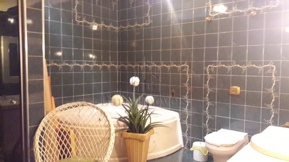 Sobrado, 4 quartos, 388 m² - Foto 14
