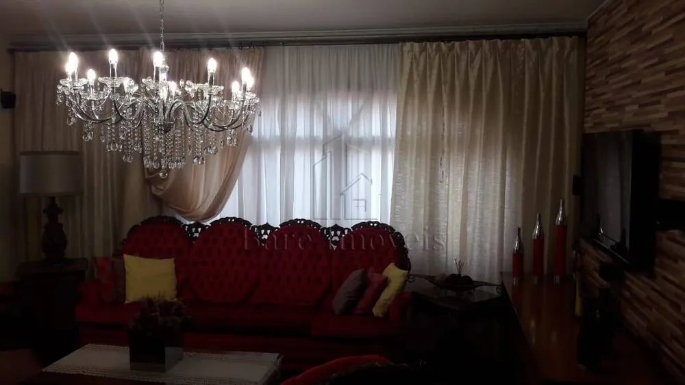 Sobrado, 4 quartos, 388 m² - Foto 11