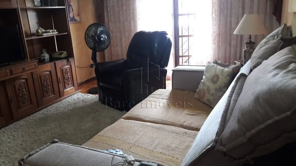Sobrado, 4 quartos, 388 m² - Foto 2