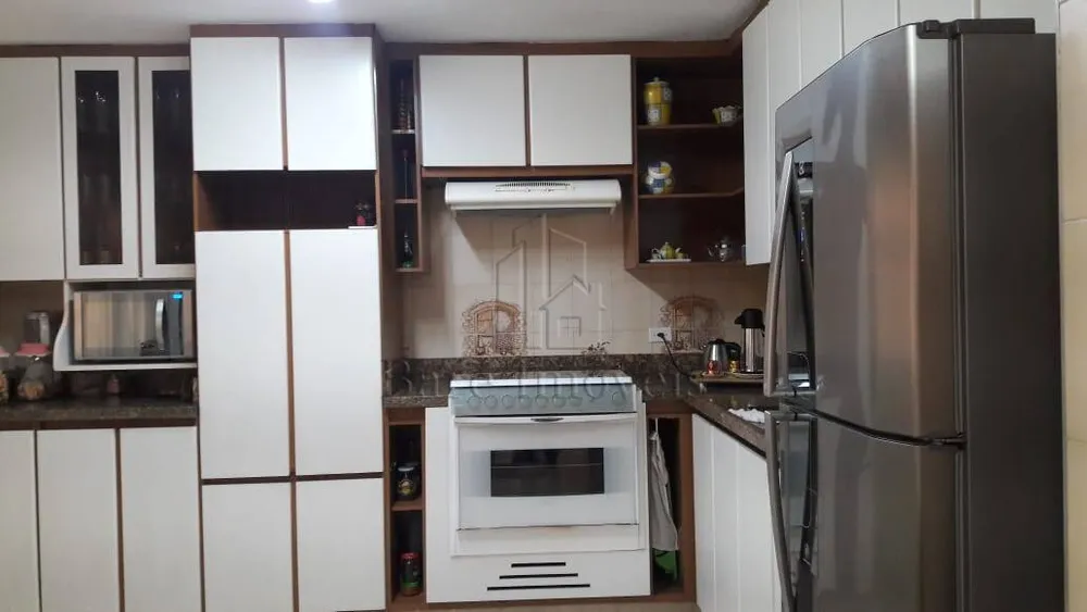 Sobrado, 4 quartos, 388 m² - Foto 8