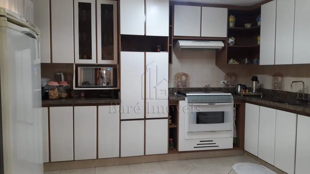 Sobrado, 4 quartos, 388 m² - Foto 6