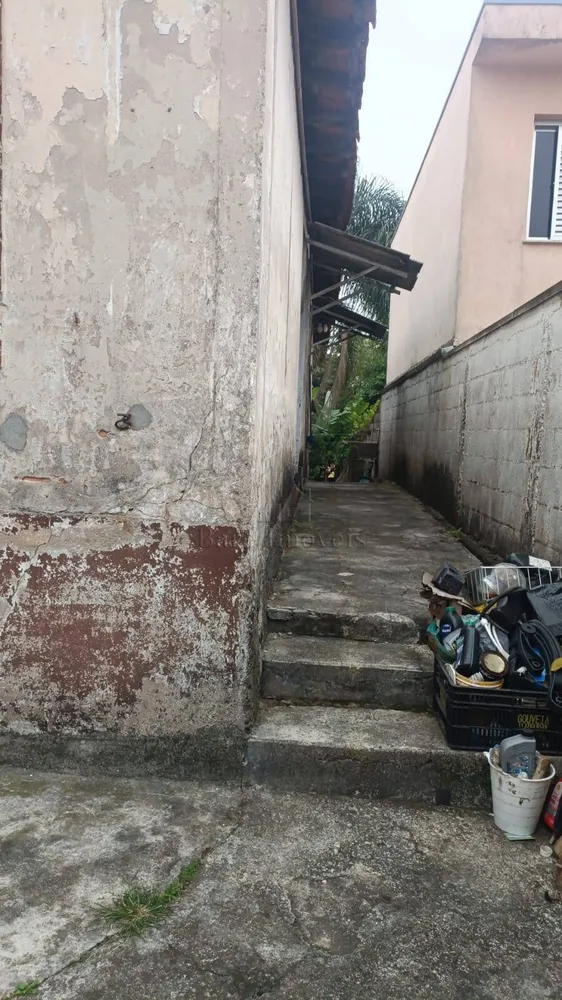 Terreno, 205 m² - Foto 1