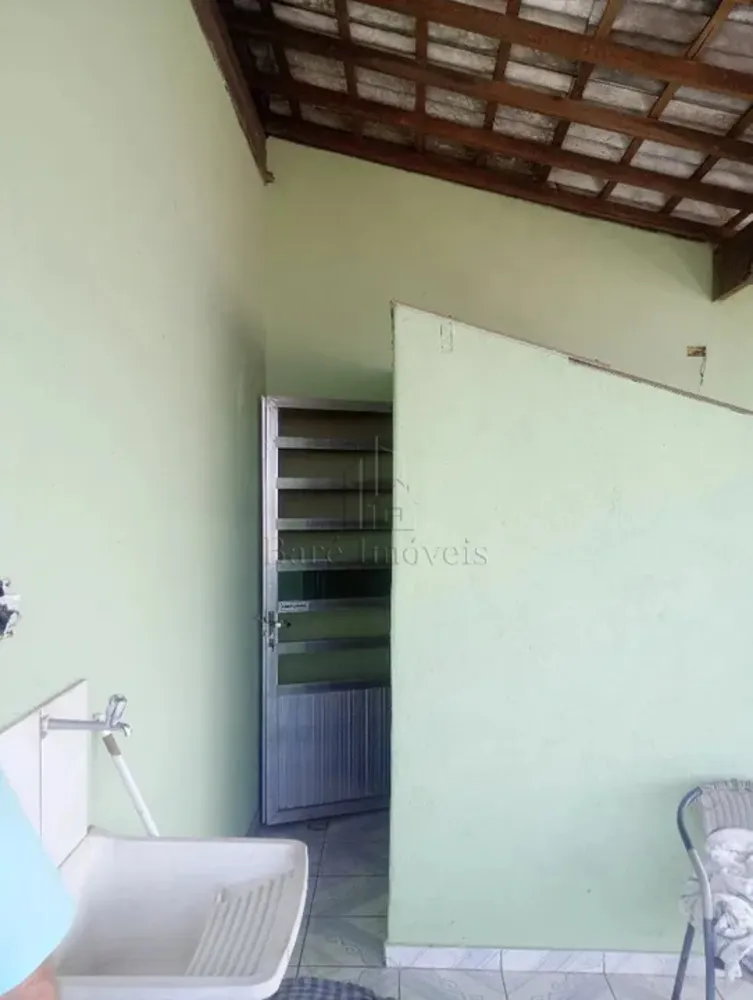 Sobrado, 2 quartos, 180 m² - Foto 1