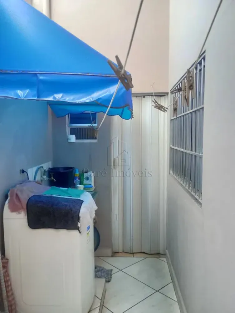 Sobrado, 2 quartos, 180 m² - Foto 4