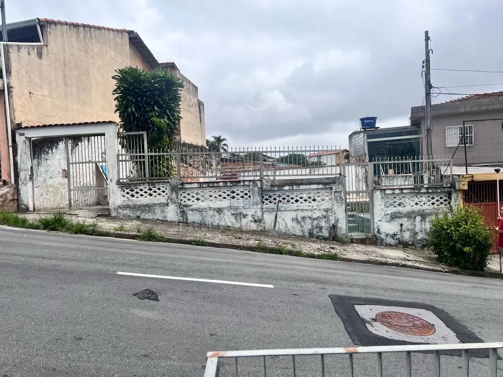 Terreno, 267 m² - Foto 1