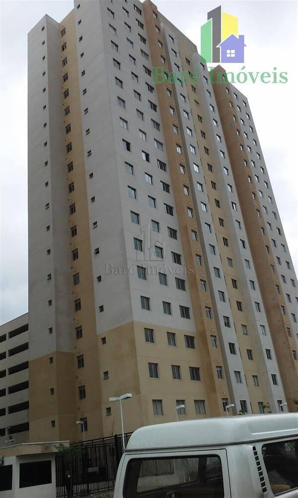 Apartamento, 2 quartos - Foto 2