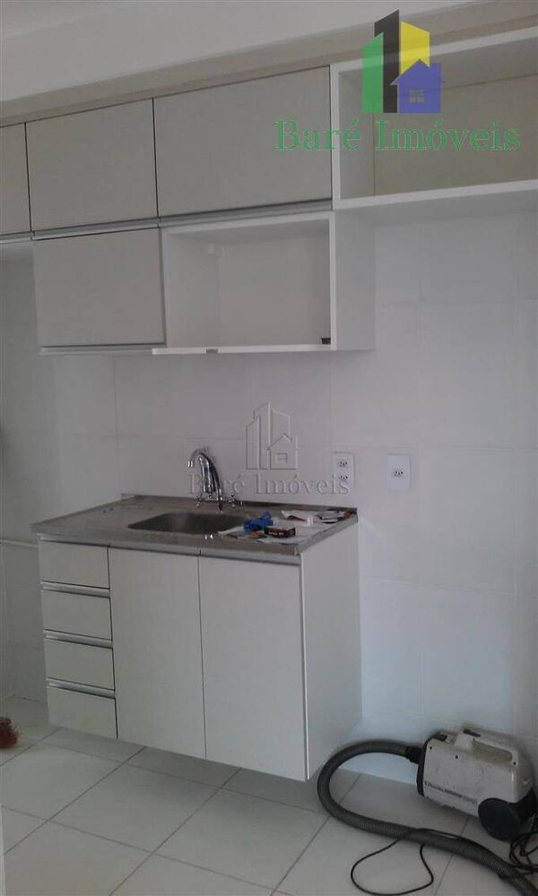 Apartamento, 2 quartos - Foto 1