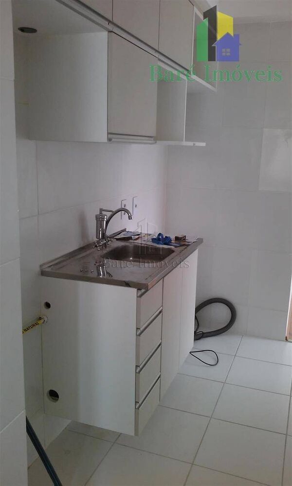 Apartamento, 2 quartos - Foto 5