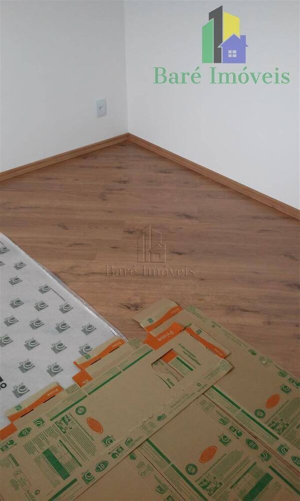 Apartamento, 2 quartos - Foto 3