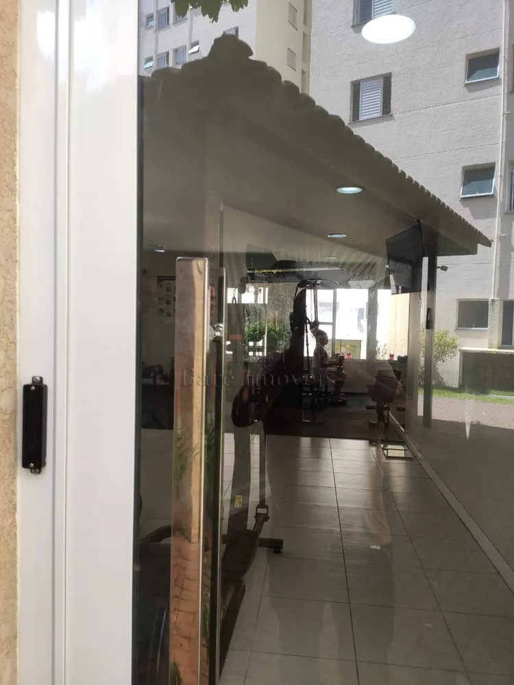 Apartamento, 2 quartos, 50 m² - Foto 4