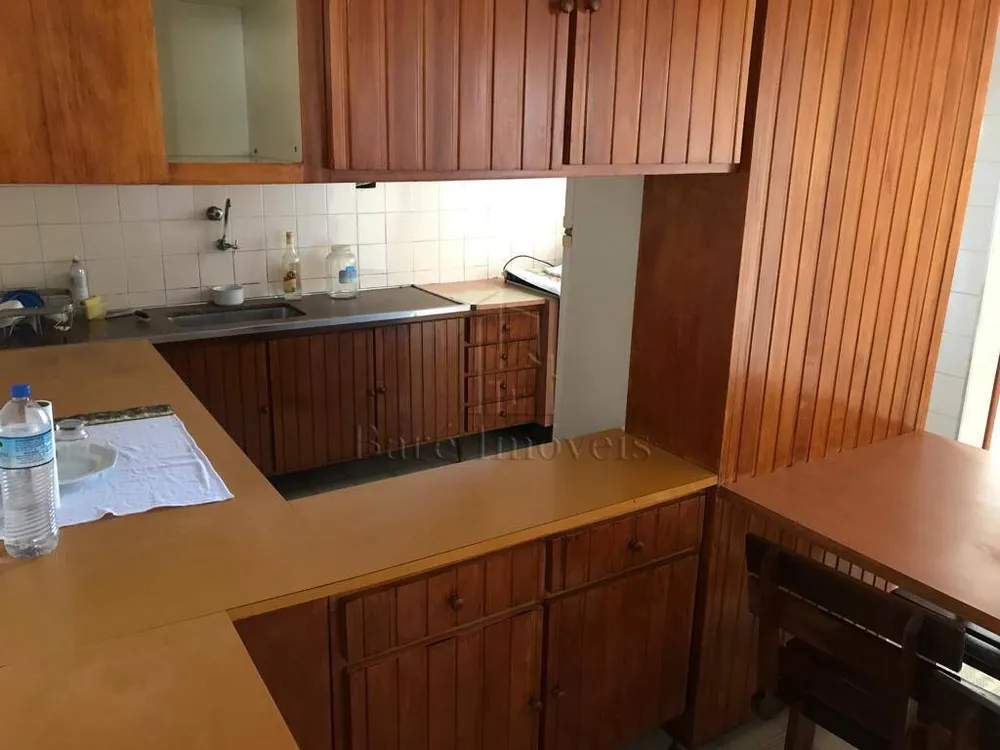 Apartamento, 3 quartos, 174 m² - Foto 2