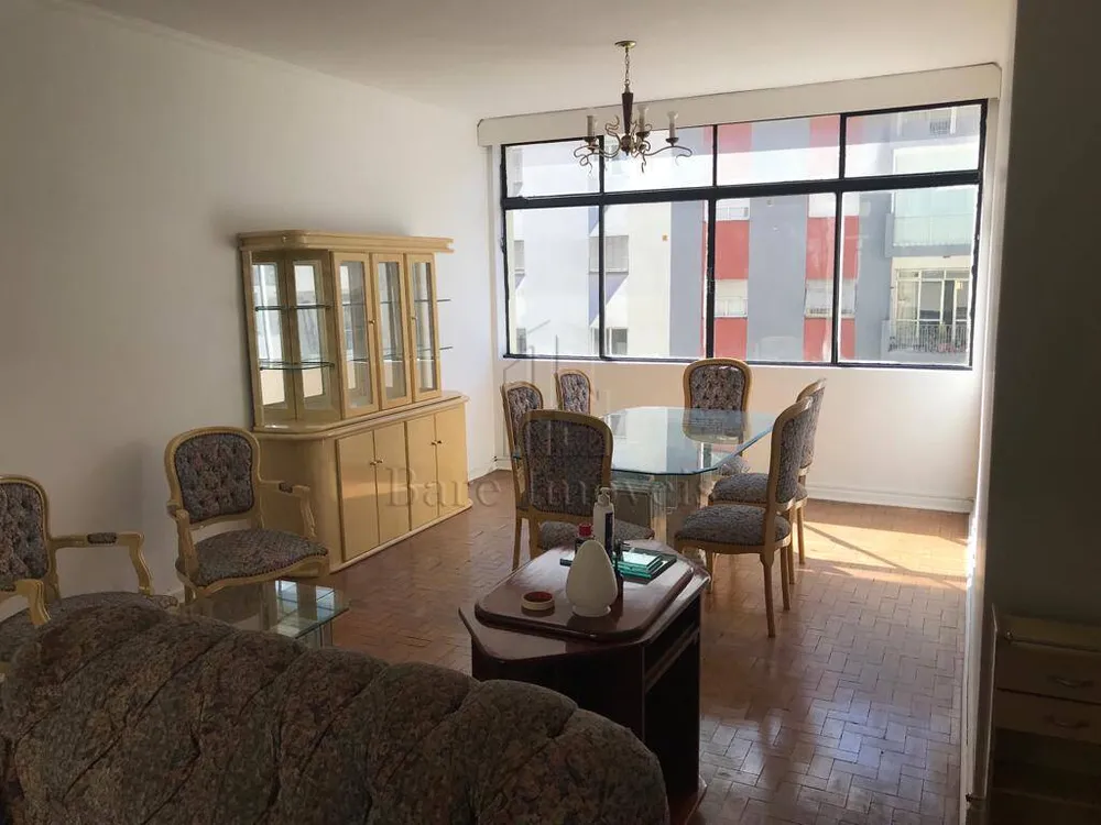 Apartamento, 3 quartos, 174 m² - Foto 3