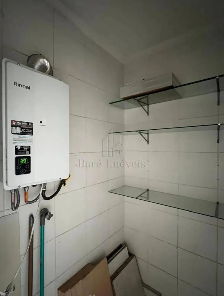 Apartamento, 4 quartos, 180 m² - Foto 4