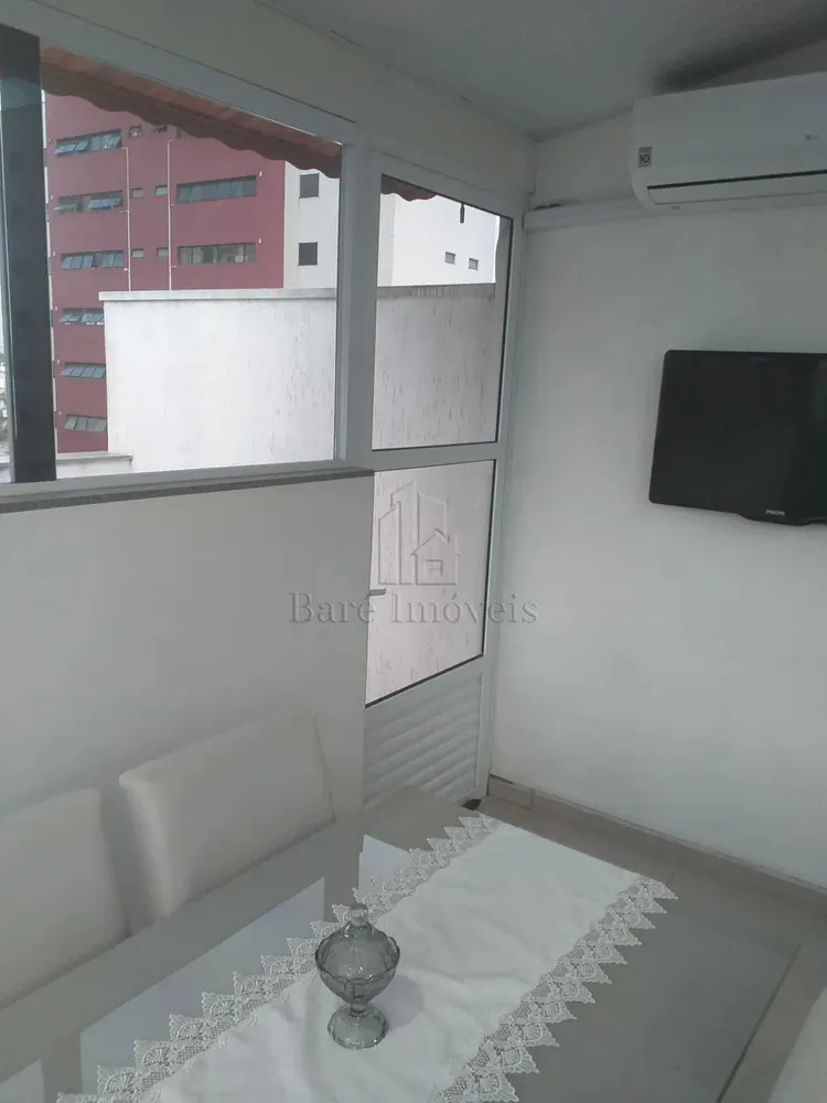 Apartamento, 2 quartos, 86 m² - Foto 5