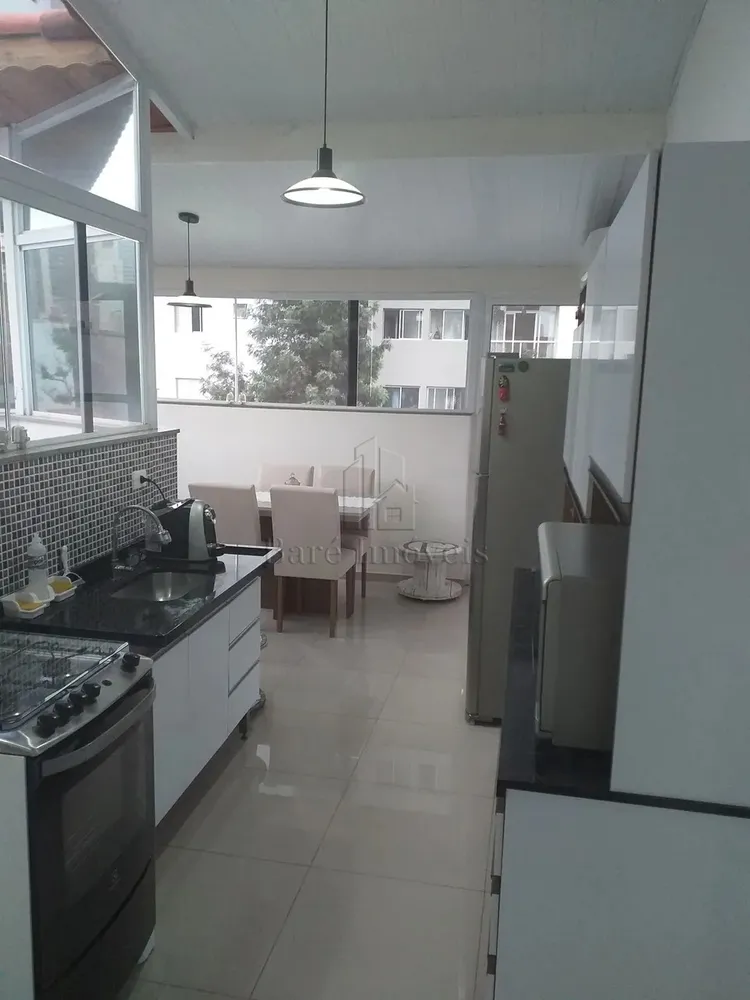 Apartamento, 2 quartos, 86 m² - Foto 1