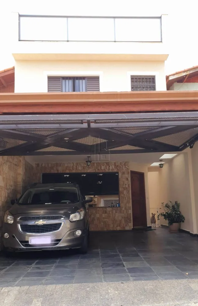 Sobrado, 2 quartos, 125 m² - Foto 5