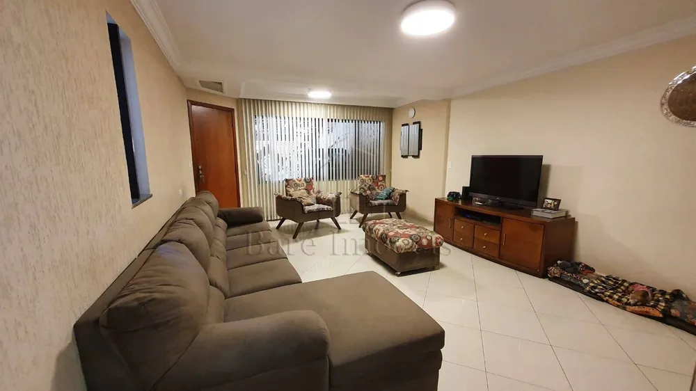 Sobrado, 2 quartos, 125 m² - Foto 1
