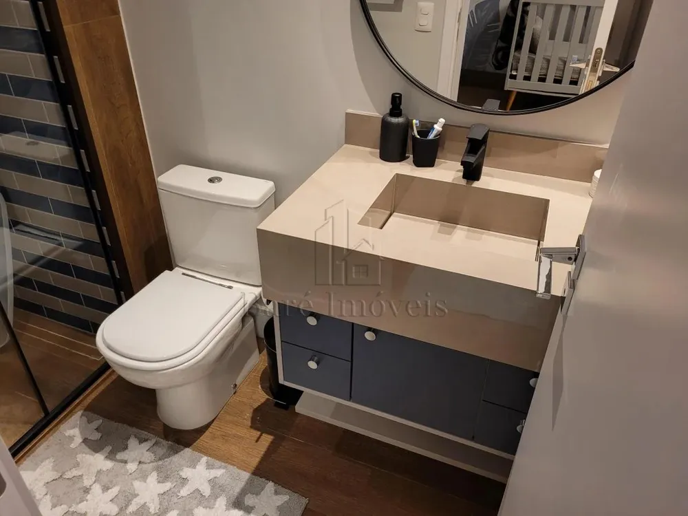 Apartamento, 3 quartos, 153 m² - Foto 3