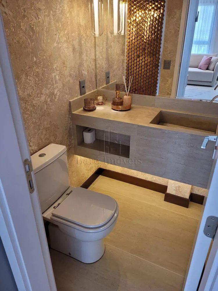 Apartamento, 3 quartos, 153 m² - Foto 6