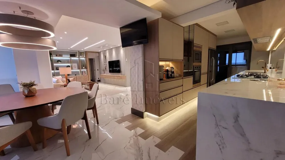 Apartamento, 3 quartos, 153 m² - Foto 5