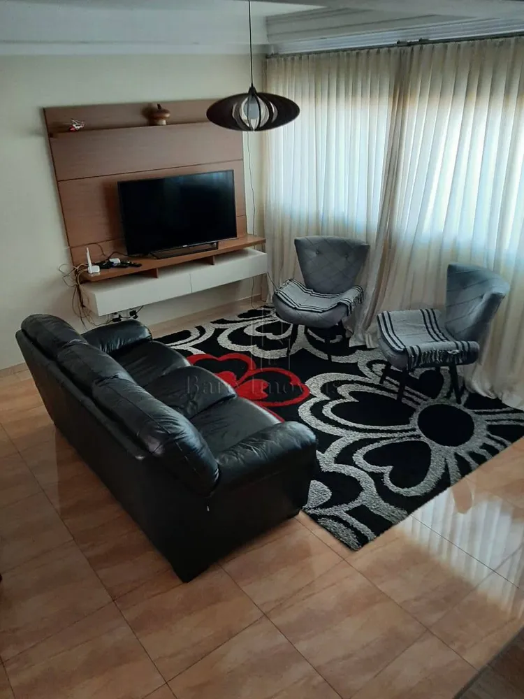 Casa, 5 quartos, 310 m² - Foto 5