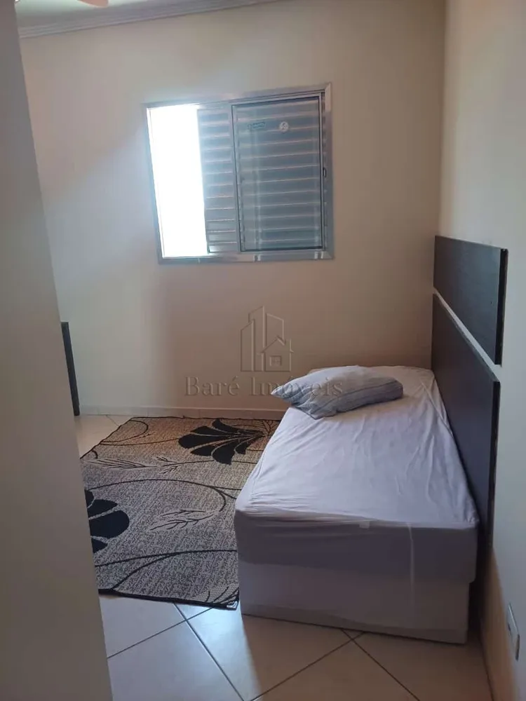 Sobrado, 3 quartos, 193 m² - Foto 1