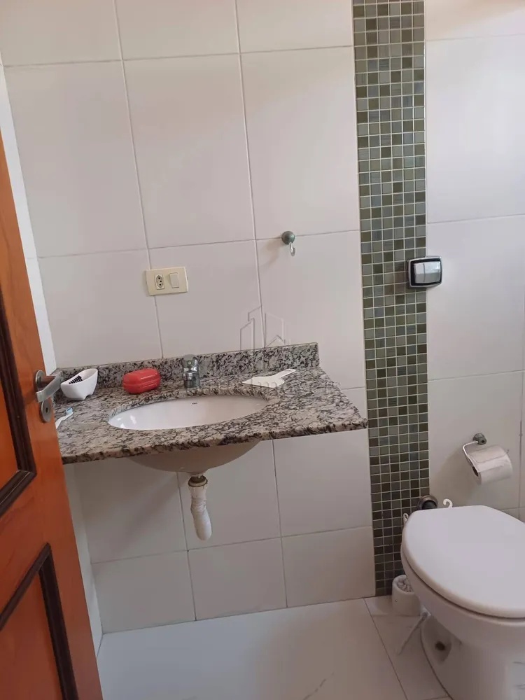 Sobrado, 3 quartos, 193 m² - Foto 3
