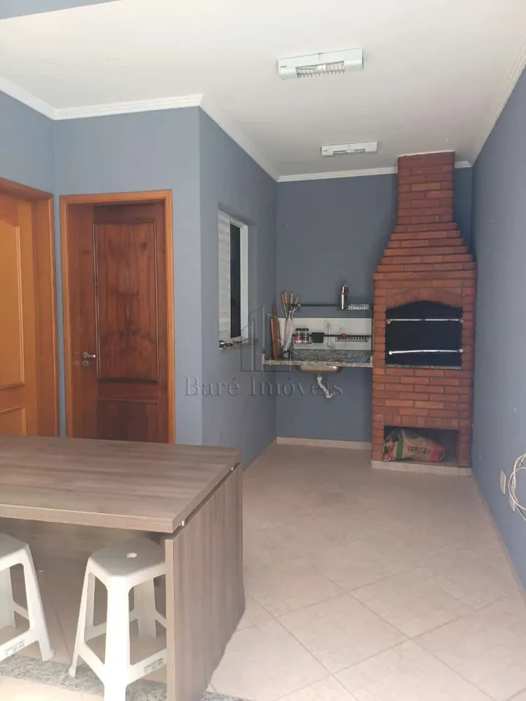 Sobrado, 3 quartos, 193 m² - Foto 2