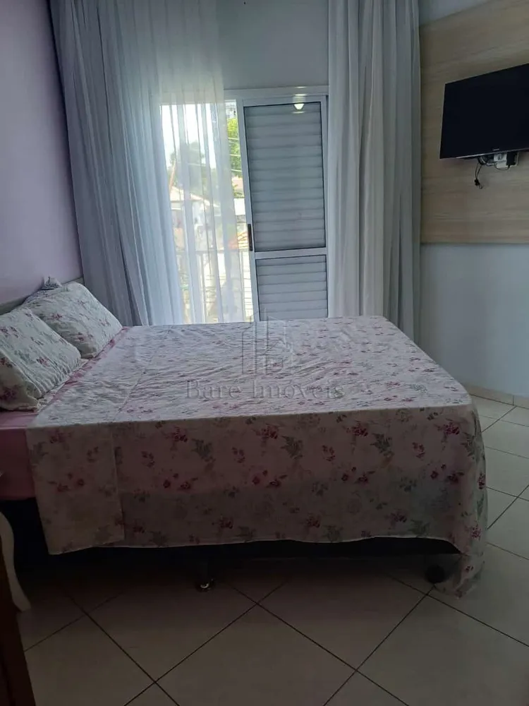 Sobrado, 3 quartos, 193 m² - Foto 6