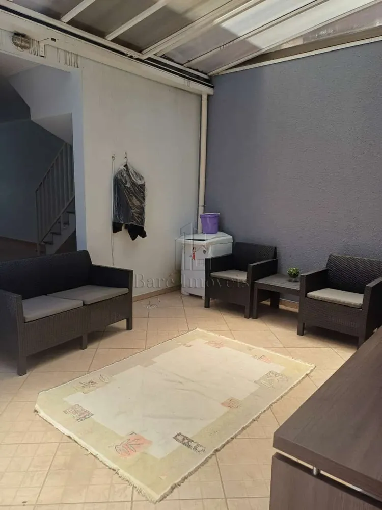 Sobrado, 3 quartos, 193 m² - Foto 5