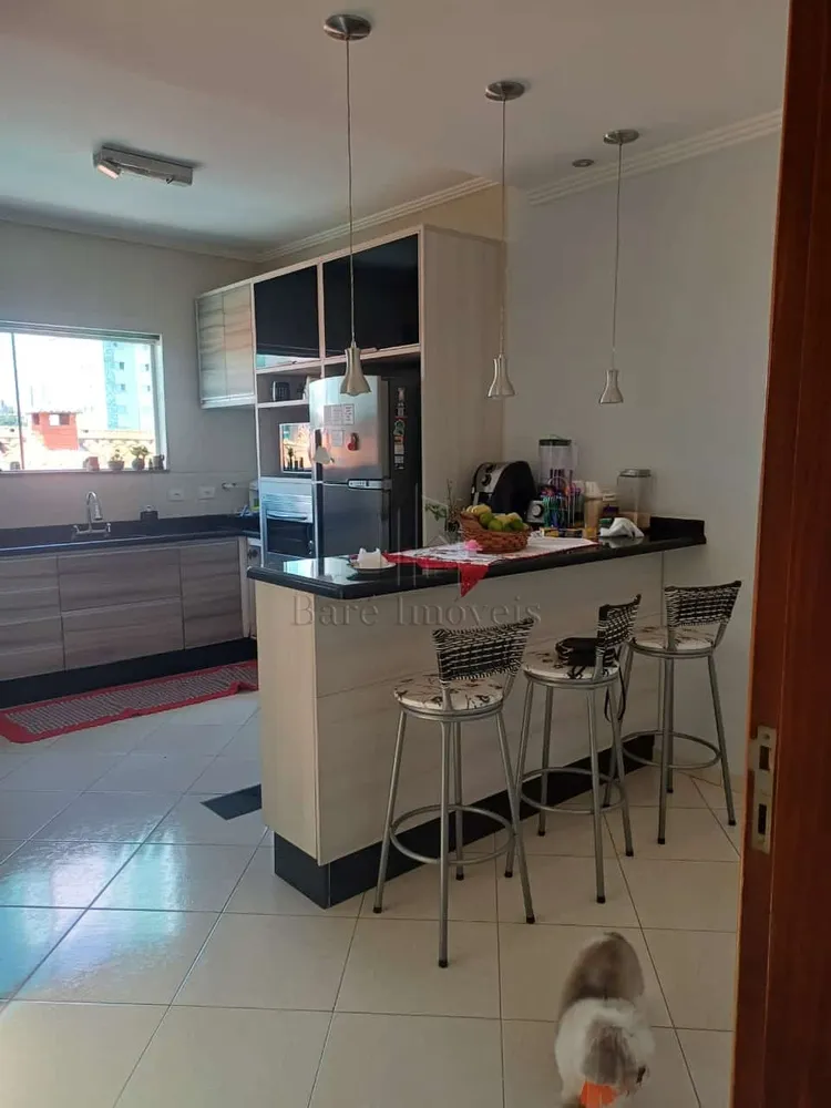 Sobrado, 3 quartos, 193 m² - Foto 7