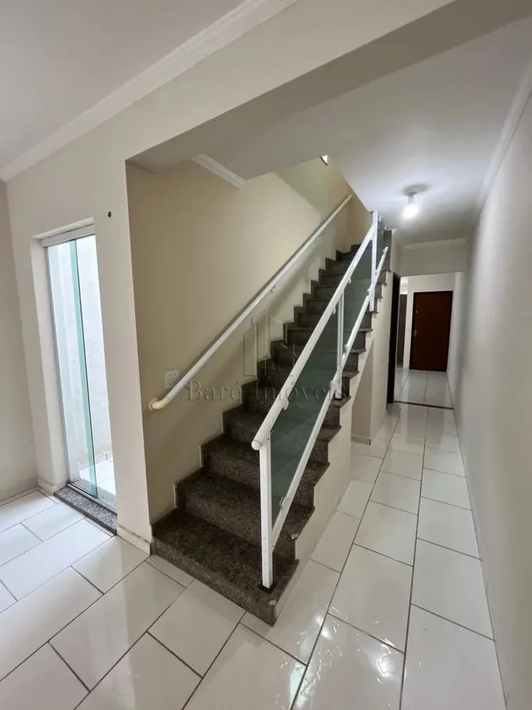 Sobrado, 3 quartos, 182 m² - Foto 8