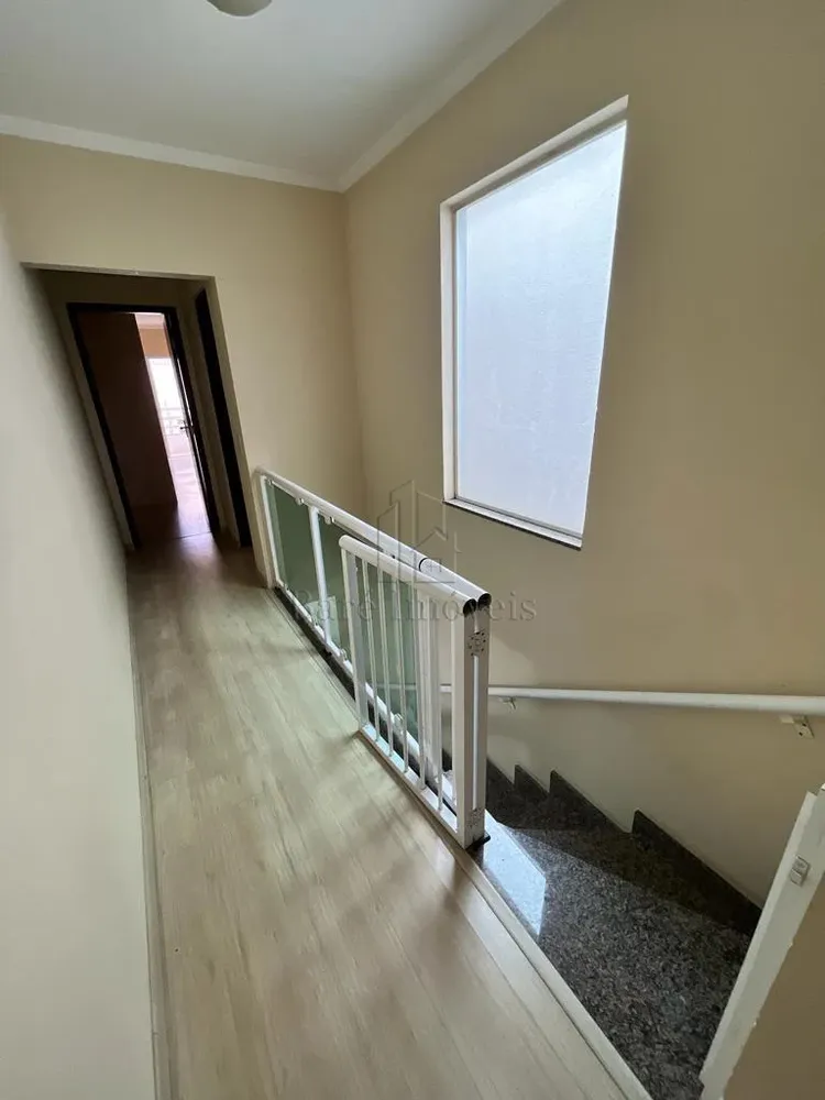 Sobrado, 3 quartos, 182 m² - Foto 3